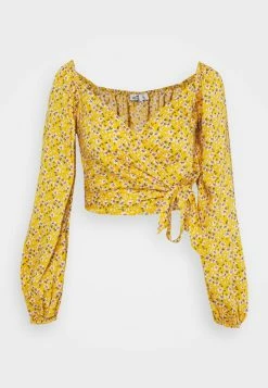 Hollister Co. Bluse - Yellow Floral | Damen 14 Hollister Co. Bluse - Yellow Floral | Damen -Hollister Co Verkäufe 2022 f1d3765b6ab240edbea499950bc58282