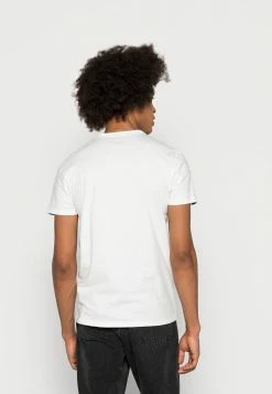 Hollister Co. SCALE TECH - T-Shirt Print - White | Herren -Hollister Co Verkäufe 2022 f1f65cd01ba241cb97e9c3835d183ce7