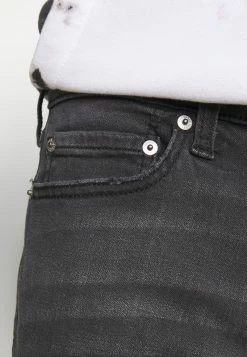Hollister Co. Jeans Shorts - Clean Washed Black | Herren -Hollister Co Verkäufe 2022 f24e8dd97b7147e1ad99cc3c47698dde