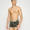 Hollister Co. SINGLE PATTERN CONVO - Panties - Black | Herren -Hollister Co Verkäufe 2022 f28c4bc3f81d46b6bf5b641ac00cd881