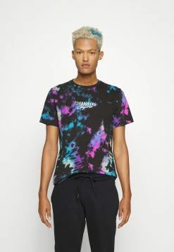 Hollister Co. GRAPHIC OUTFIT SET - Sweatshirt - Black | Herren -Hollister Co Verkäufe 2022 f2c426c3d1fb4194937849a461d75fa4