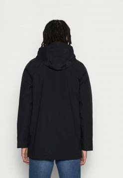 Hollister Co. Winterjacke - Black | Herren -Hollister Co Verkäufe 2022 f2f1879698b2487d973fe25aec2b4ddc