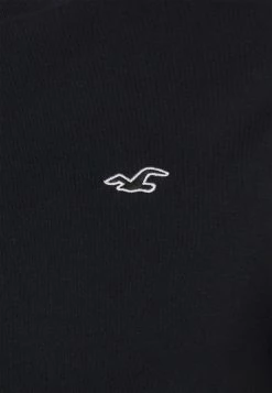 Hollister Co. 3 PACK - Langarmshirt - Mixed Silo Black | Herren -Hollister Co Verkäufe 2022 f3b16f5d369d4c1cac52f40e0667ef88