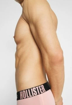 Hollister Co. CORE SOLID 5 PACK - Panties - Blossom | Herren 14 Hollister Co. CORE SOLID 5 PACK - Panties - Blossom | Herren -Hollister Co Verkäufe 2022 f53255e523d04332af57c0820b2fb67a