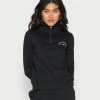 Hollister Co. TECH CORE LOGO - Sweatshirt - Casual Black | Damen -Hollister Co Verkäufe 2022 f568b1a9a81b4754978ea772637ebe35