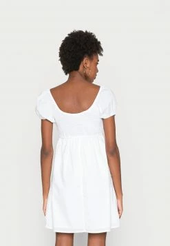 Hollister Co. SUMMER PREVIEW - Freizeitkleid - Solid White | Damen 9 Hollister Co. SUMMER PREVIEW - Freizeitkleid - Solid White | Damen -Hollister Co Verkäufe 2022 f5bd4f08f22142abb9863681ecb440d4