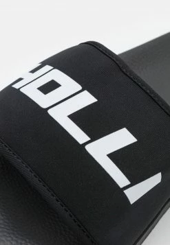 Hollister Co. Pantolette Flach - Black/with | Herren 13 Hollister Co. Pantolette Flach - Black/with | Herren -Hollister Co Verkäufe 2022 f5cd7bdfedd9496993876f929d4c37fe