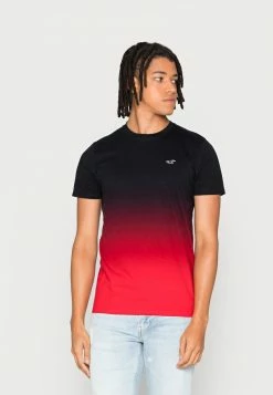 Hollister Co. CREW ALL WEEK 7 Pack - T-Shirt Basic - Wash Crew | Herren -Hollister Co Verkäufe 2022 f5ddb2bc64404c698cc9af02a07168a1