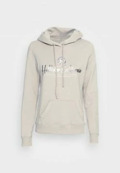 Hollister Co. CYBER DROP - Sweatshirt - Cashmere | Damen -Hollister Co Verkäufe 2022 f64d34387f604fd8bd4f88381a12f6b1
