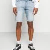 Hollister Co. Jeans Shorts - Light Dremmel Hit | Herren