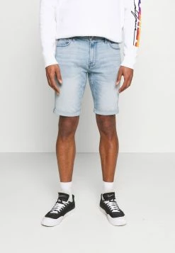 Hollister Co. Jeans Shorts - Light Dremmel Hit | Herren