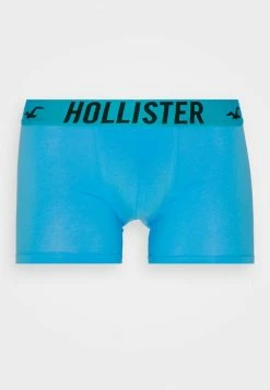 Hollister Co. CORE SOLID 10 PACK - Panties - Red | Herren -Hollister Co Verkäufe 2022 f91a925947c54609a29debdee75e03b1