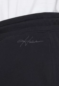 Hollister Co. 2 PACK - Shorts - Black | Herren -Hollister Co Verkäufe 2022 f9a30ed7a3a84154befbd557919cd5e3