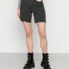 Hollister Co. Jeans Shorts - Black | Damen -Hollister Co Verkäufe 2022 f9ef23c45747481dbb2800cce423a539