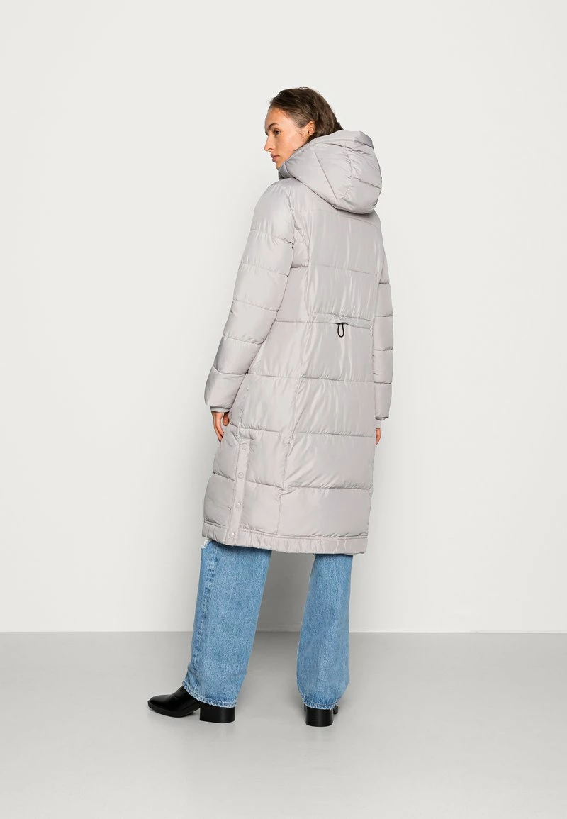 Hollister Co. DOGWALKER - Wintermantel - Grey | Damen 5 Hollister Co. DOGWALKER - Wintermantel - Grey | Damen – Bild 3