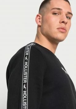 Hollister Co. EMEA SPORT CREW - Sweatshirt - Black | Herren 11 Hollister Co. EMEA SPORT CREW - Sweatshirt - Black | Herren -Hollister Co Verkäufe 2022 fc2156b22b8c4d71ba20656d3f335ab7