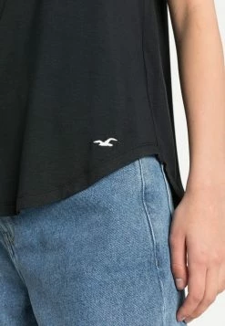 Hollister Co. EASY VEE 3 PACK - T-Shirt Basic - White/black/green Bay | Damen 15 Hollister Co. EASY VEE 3 PACK - T-Shirt Basic - White/black/green Bay | Damen -Hollister Co Verkäufe 2022 fc2d7f7a52d54c89991cc1a70475e4f6