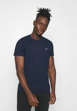 Hollister Co. CREW 7 PACK - T-Shirt Basic - White/burg/beige/navy/grey Siro/green/black | Herren 13 Hollister Co. CREW 7 PACK - T-Shirt Basic - White/burg/beige/navy/grey Siro/green/black | Herren -Hollister Co Verkäufe 2022 fdcd39466bad4bff8a40fcb44a0d9cfb