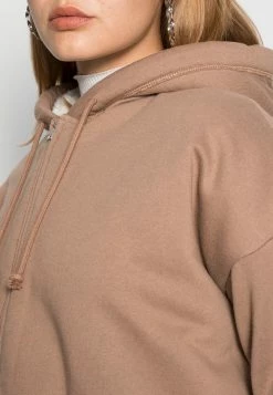 Hollister Co. Sweatjacke - Portabella | Damen -Hollister Co Verkäufe 2022 ff8ff618c55f4224a8c1ac9b9928b685