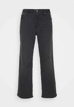 Hollister Co. CROP WIDE CHARACTER - Jeans Relaxed Fit - Washed Black | Herren 10 Hollister Co. CROP WIDE CHARACTER - Jeans Relaxed Fit - Washed Black | Herren -Hollister Co Verkäufe 2022 ffd495f6d649470c80ecf06d3b9eea7c
